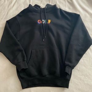 Tyler, the Creator GOLF Hoodie